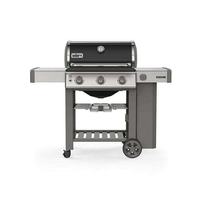 Weber Genesis II E-310 Gas Grill LP