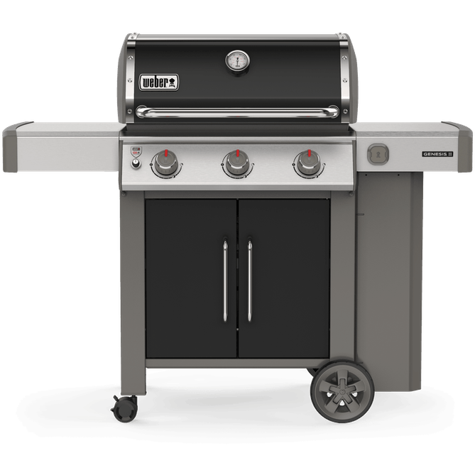 Weber Genesis II SE-315 Gas Grill