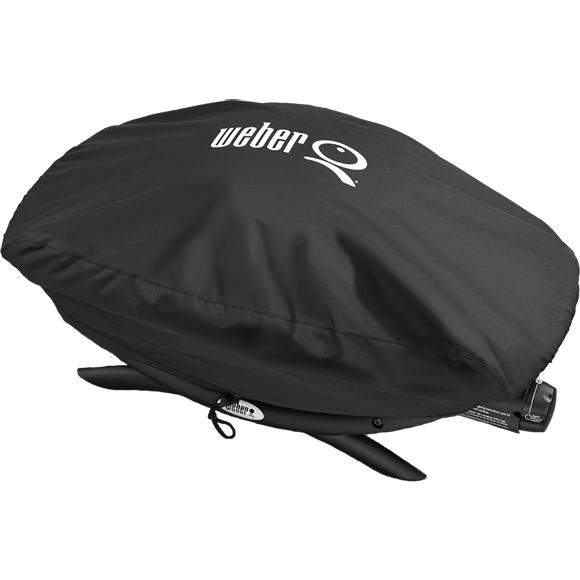 Weber Grill Cover for Q 200/2000