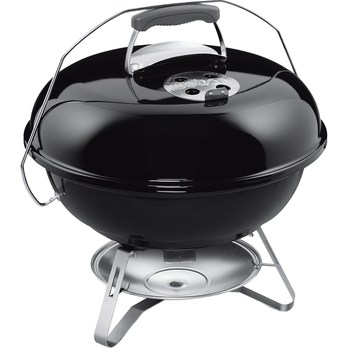 Weber Jumbo Joe Charcoal Grill