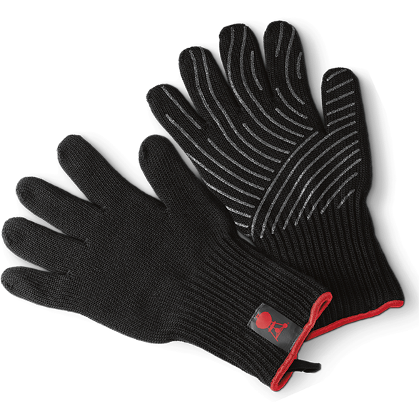 Weber Premium Gloves-Pair