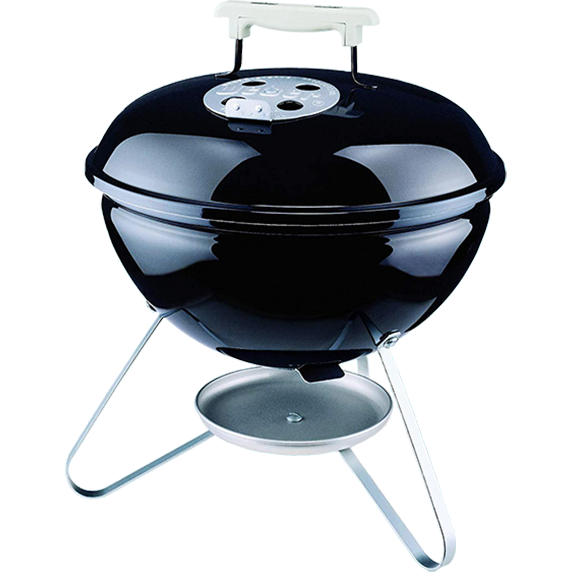 Weber Smokey Joe Charcoal Grill