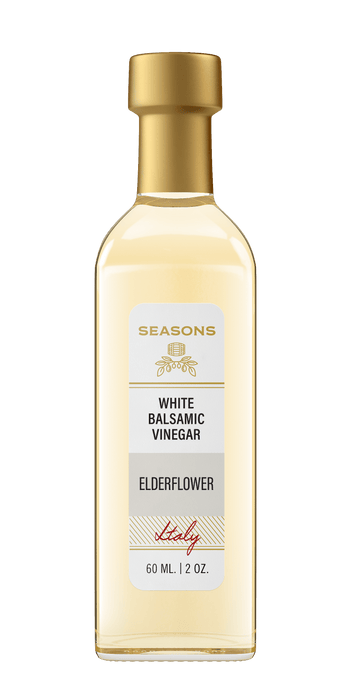 Elderflower White Balsamic Vinegar