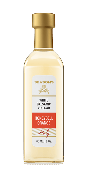 Honeybell Orange Infused White Balsamic Vinegar