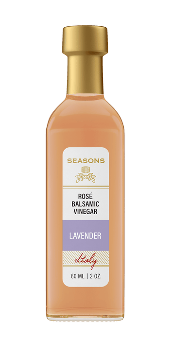 Lavender Rosé Balsamic Vinegar