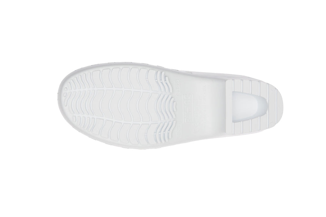 Calzuro Classic Without Holes White