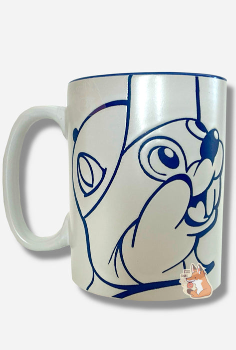 Buc-ee's Beaver Mug