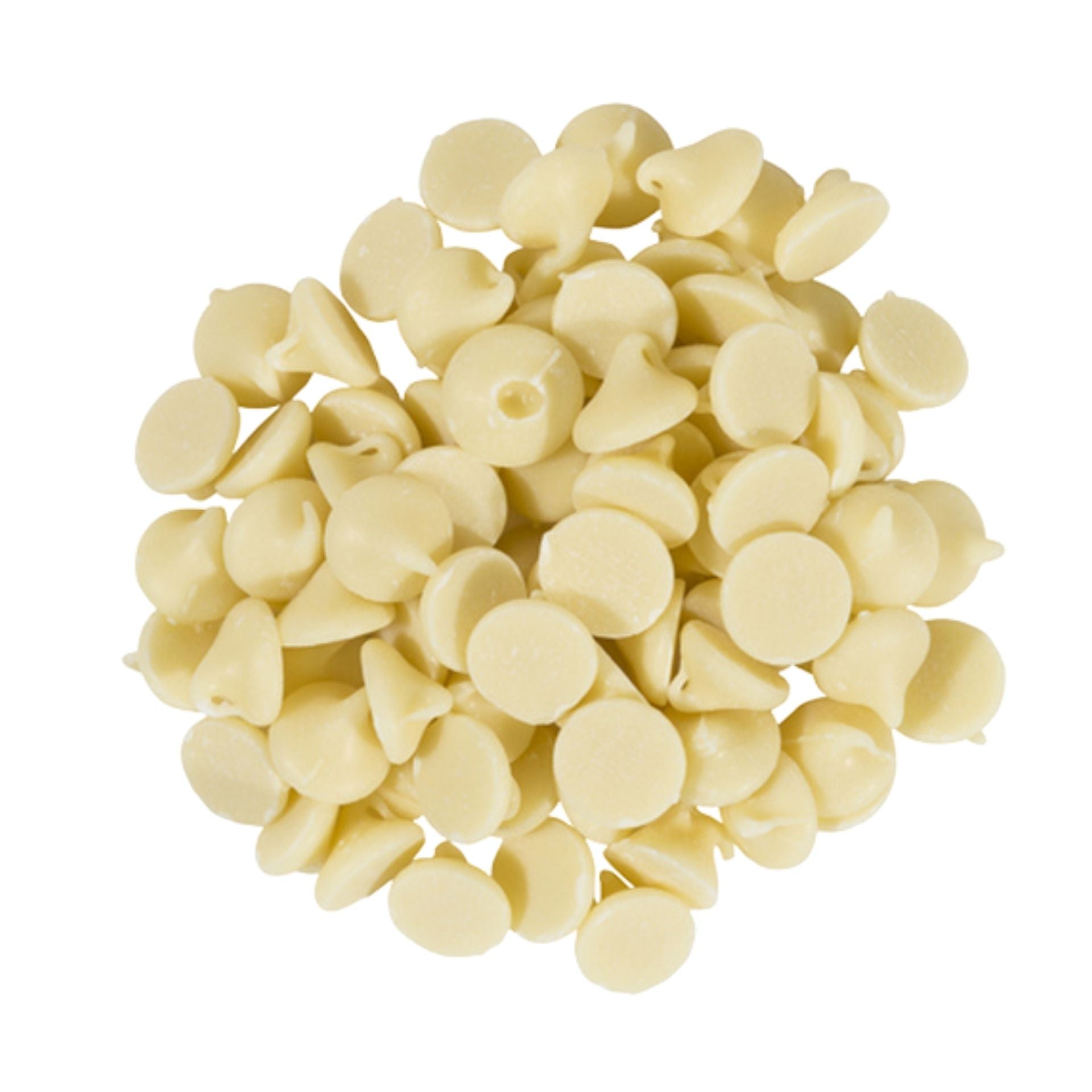  This is a White Chocolate Drops