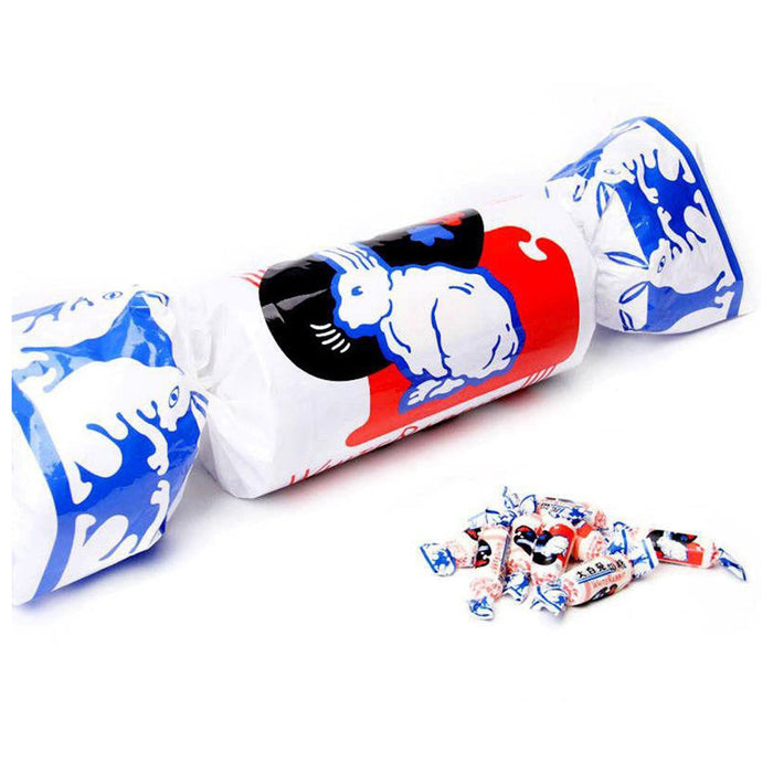 Giant White Rabbit Candy