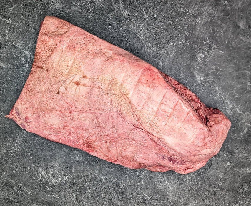 Whole Brisket (Packer Style) | USDA Prime