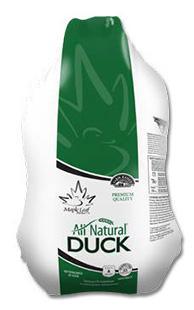 Whole Duck | All Natural