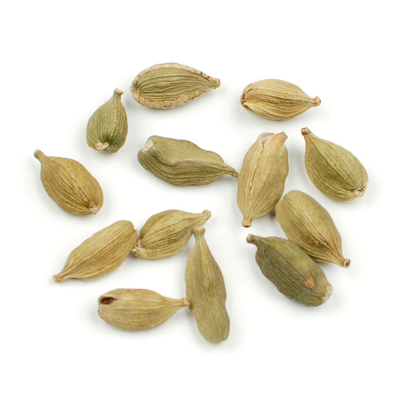 This is a  Green Cardamom, Whole