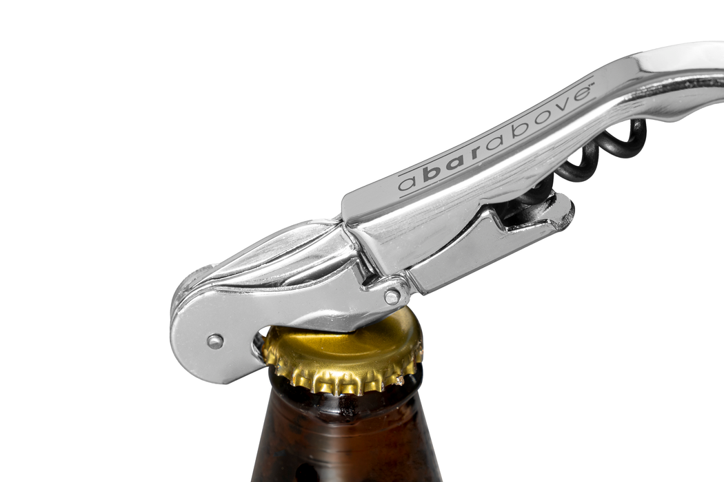Stainless Steel Wine Opener