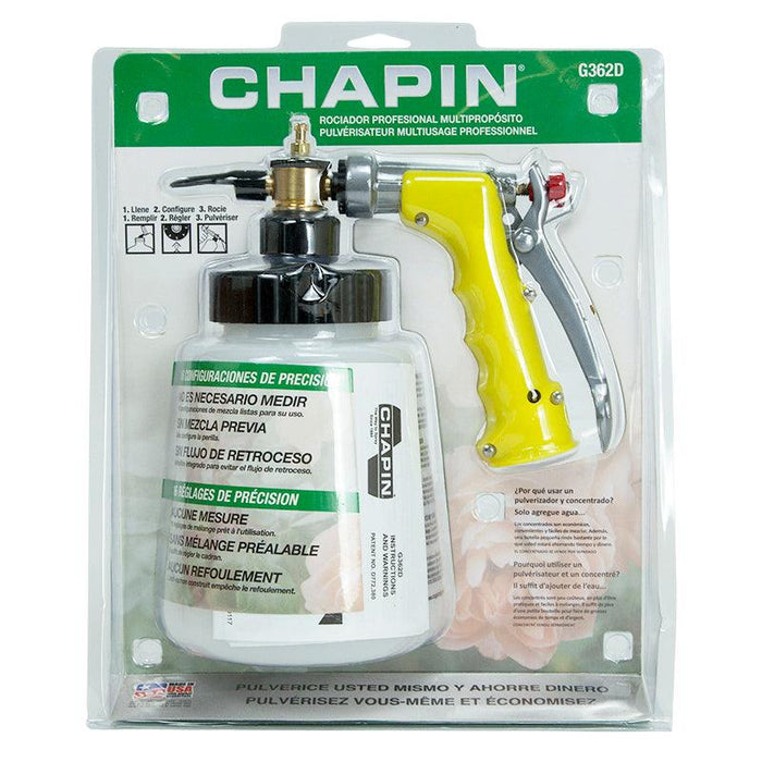 Chapin Professional Multi-Purpose Sprayer (32oz)