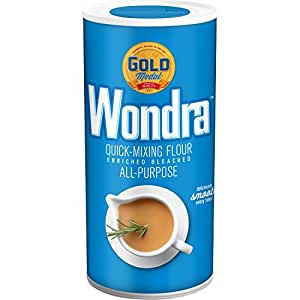 Wondra