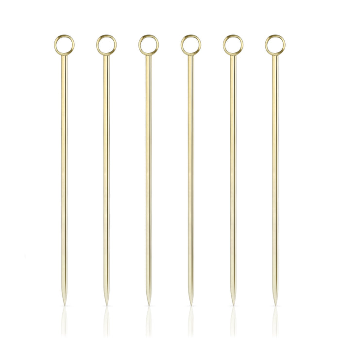 Belmont Cocktail Picks Set of 6