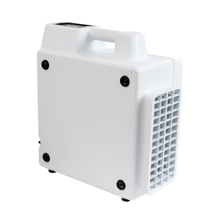 XPOWER X-2830 Professional 4-Stage HEPA Air Scrubber - Mold Remediation