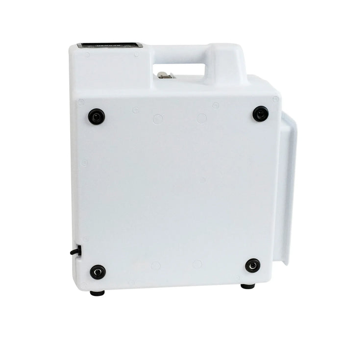 XPOWER X-2830 Professional 4-Stage HEPA Air Scrubber - Mold Remediation