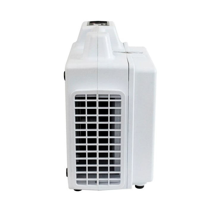 XPOWER X-2800 Professional 3-Stage HEPA Air Scrubber - Mold Remediation