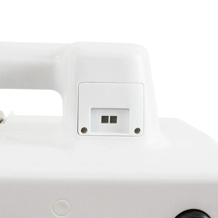 XPOWER X-2830 Professional 4-Stage HEPA Air Scrubber - Mold Remediation