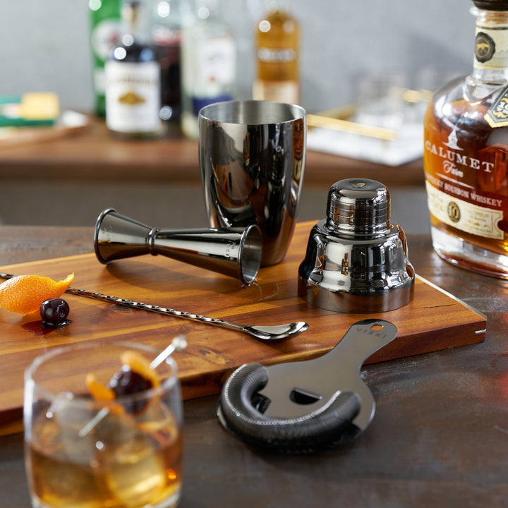 Viski Warren Barware