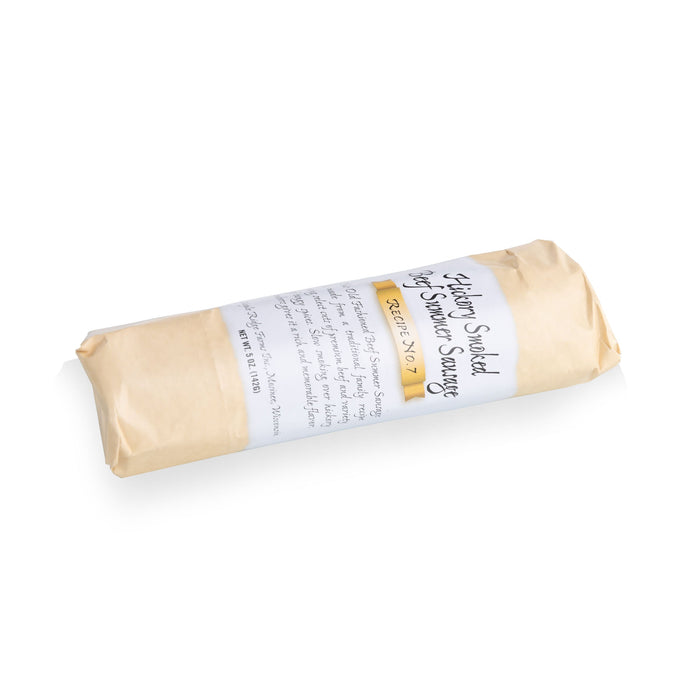 Brie Cheese Board with Gourmet Gift Pack