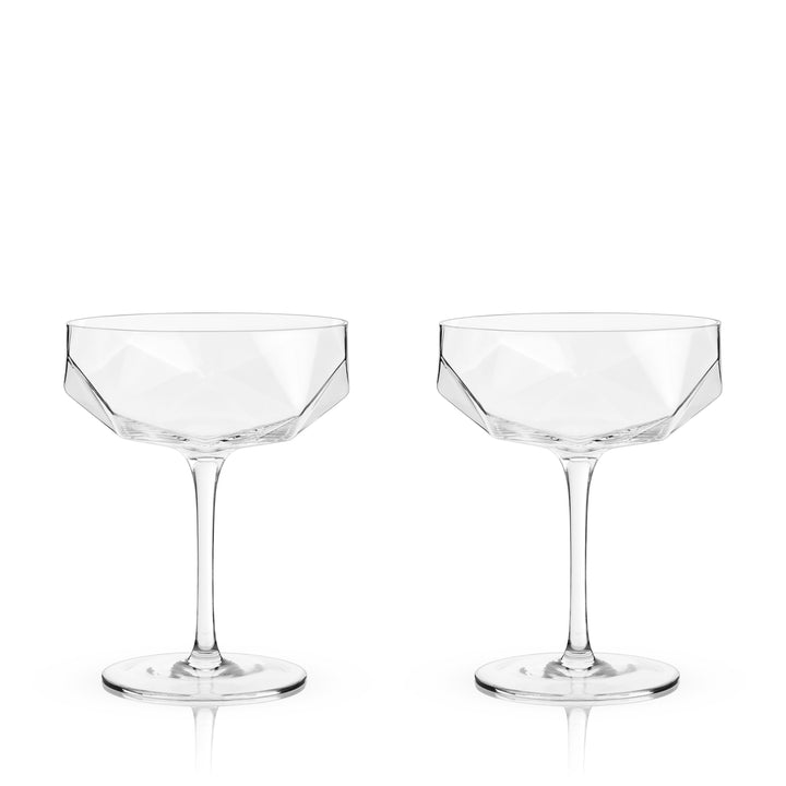 Viski Seneca Coupes