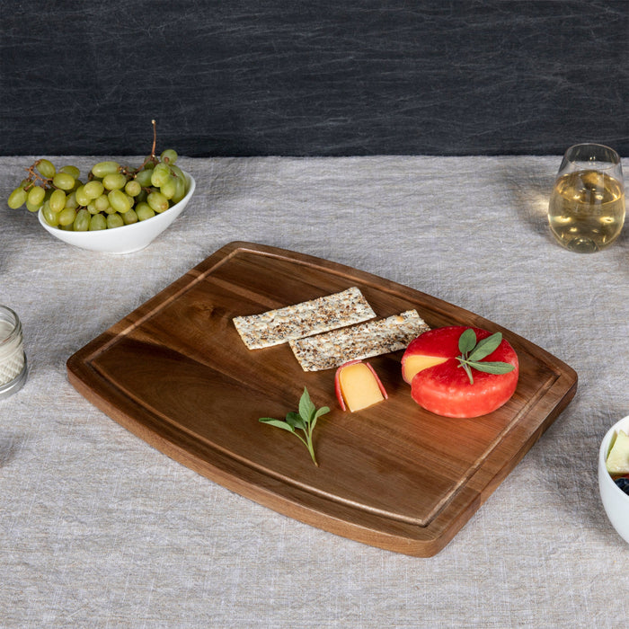 Ovale Acacia Cutting Board