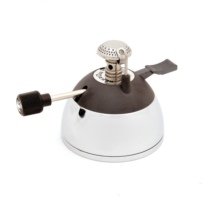 Yama Glass Portable Butane Burner (For Tabletop Siphon Coffee Makers)