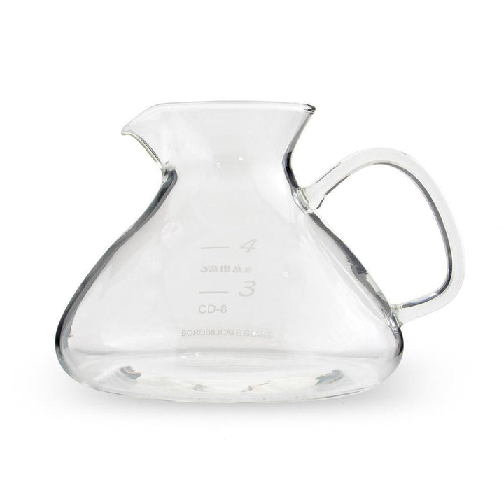 Yama Glass CD8S Beaker - Thumbnail 2
