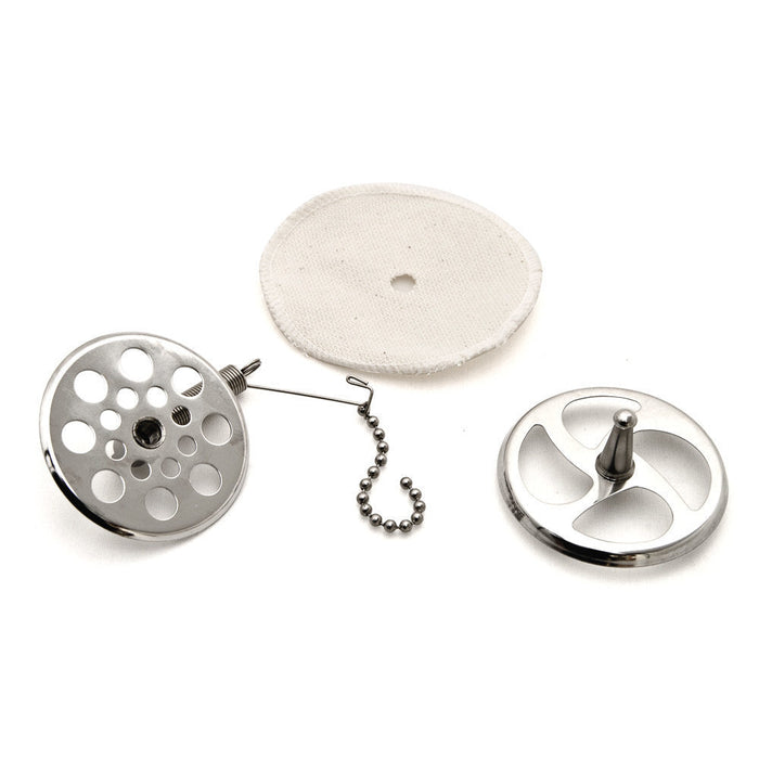 Yama Glass CNT5 Screen Assembly Filter (For Yama Siphon 5 Cup Coffee Makers)
