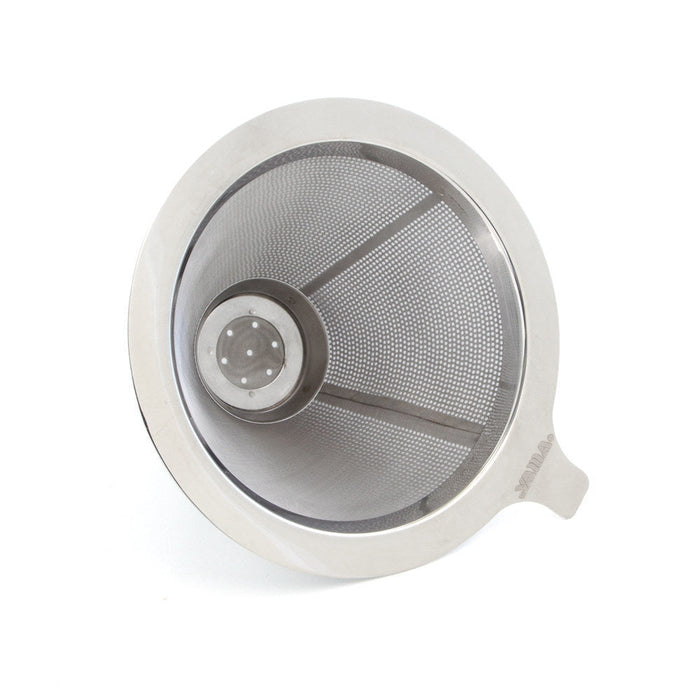 Yama Stainless Steel Filter Cone