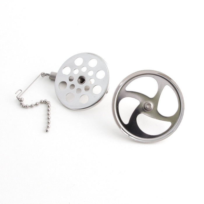 Yama Glass Reusable Metal Screen/Filter Assembly (For Yama Siphon Coffee Makers)