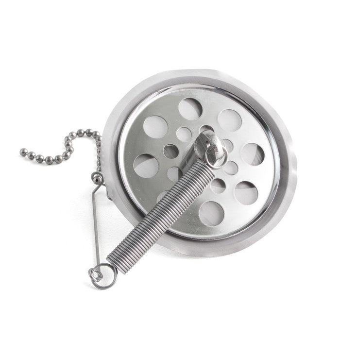 Yama Glass Reusable Metal Screen/Filter Assembly (For Yama Siphon Coffee Makers)