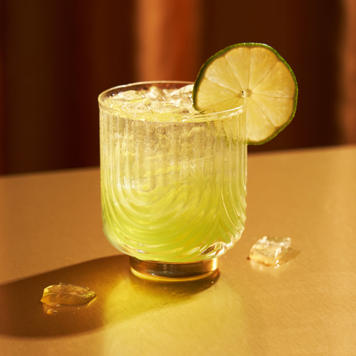 Gatsby Tumblers Set of 2