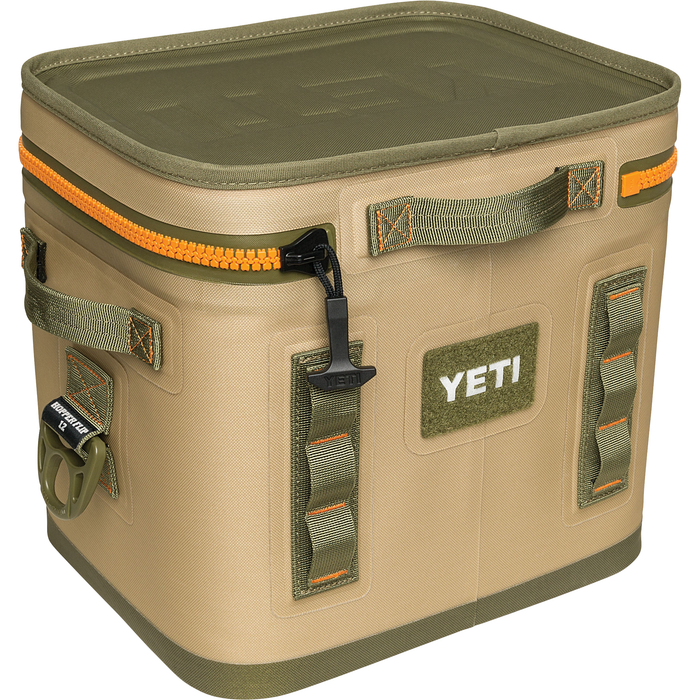 YETI Hopper Flip 12