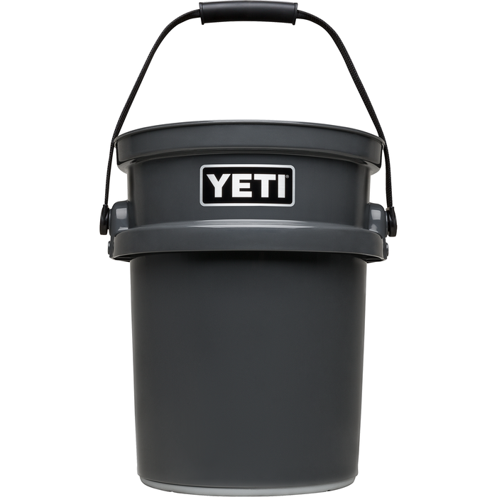 YETI LoadOut 5 Gallon Bucket