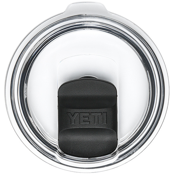 YETI MagSlider Lid for 10 oz. Lowball/20 oz. Tumbler