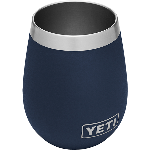 YETI Rambler 10 oz. Wine Tumbler Magslide Lid