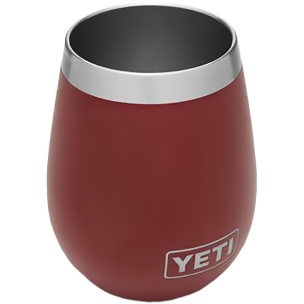 YETI Rambler 10 oz. Wine Tumbler Magslide Lid