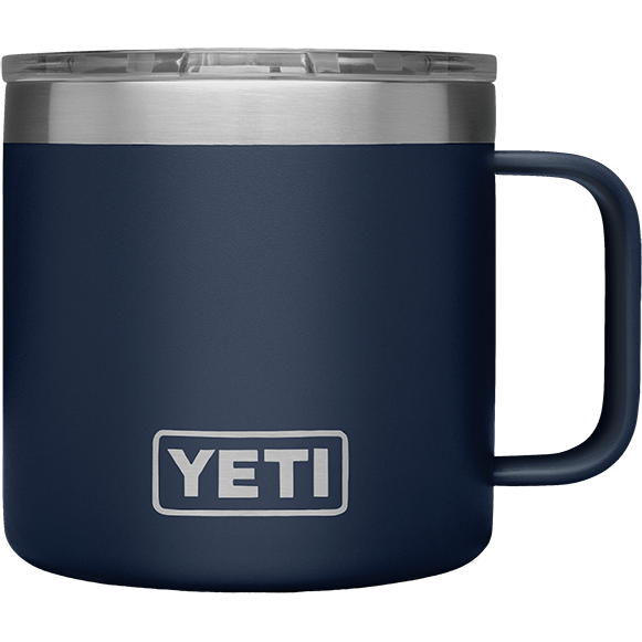 YETI Rambler 14 oz. Mug