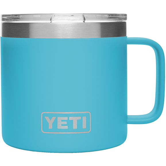 YETI Rambler 14 oz. Mug