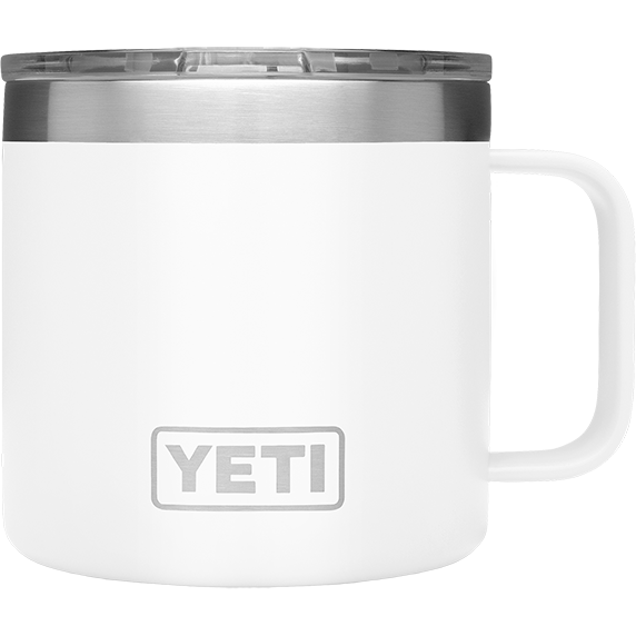 YETI Rambler 14 oz. Mug