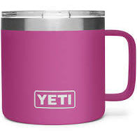 YETI Rambler 14 oz. Mug