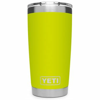 YETI Rambler 20 oz. Tumbler