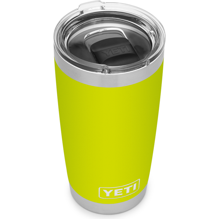 YETI Rambler 20 oz. Tumbler