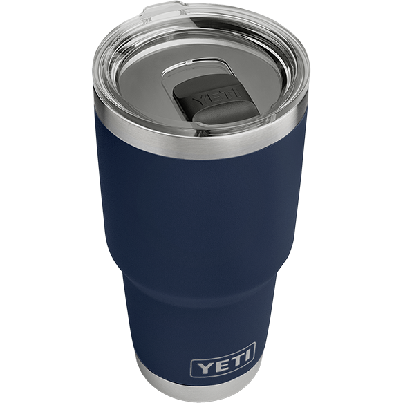 YETI Rambler 30 oz. Tumbler w/Mag Slide Lid