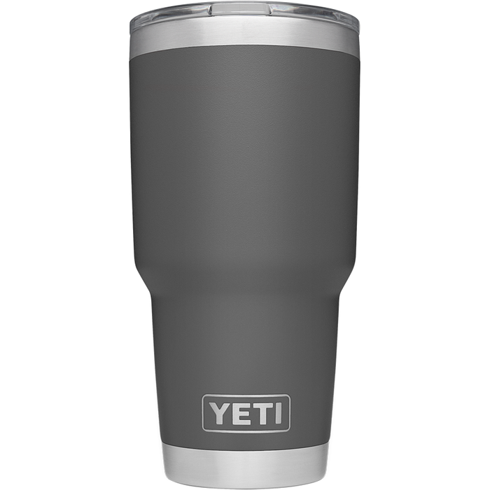 YETI Rambler 30 oz. Tumbler w/Mag Slide Lid