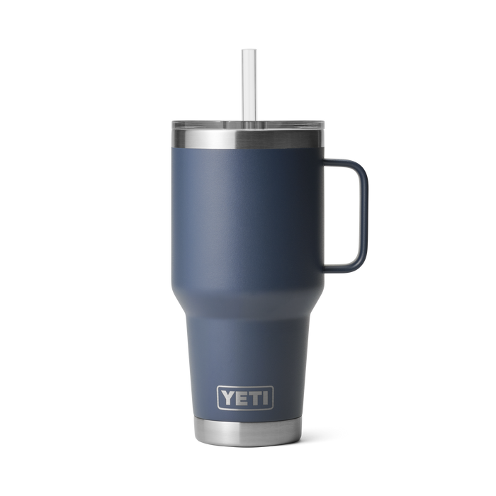 YETI Rambler 35 oz. Straw Mug