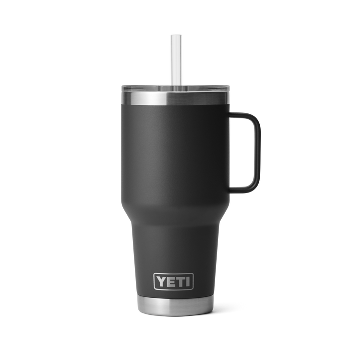 YETI Rambler 35 oz. Straw Mug